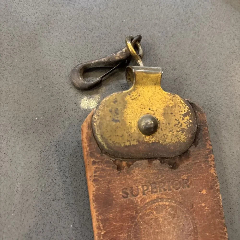 N/A vintage sharpening
